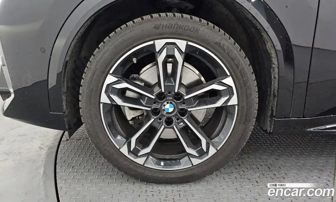 BMW X2 2025 2.0 гидро в Москве № 153386, фото 5