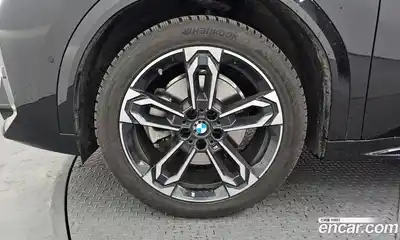 BMW X2 2025 2.0 гидро в Москве № 153386, миниатюра 5