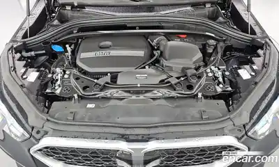 BMW X2 2025 2.0 гидро в Москве № 153386, миниатюра 6