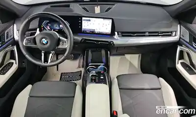 BMW X2 2025 2.0 гидро в Москве № 153386, миниатюра 7