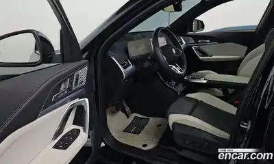 BMW X2 2025 2.0 гидро в Москве № 153386, миниатюра 10
