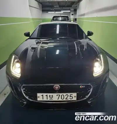 Jaguar F-Type 2015 3.0 гидро в Москве № 1550974, миниатюра 3