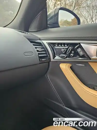 Jaguar F-Type 2015 3.0 гидро в Москве № 1550974, миниатюра 8