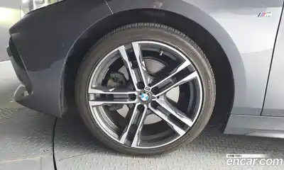 BMW 1-Series 2021 2.0 гидро в Москве № 157304, миниатюра 5