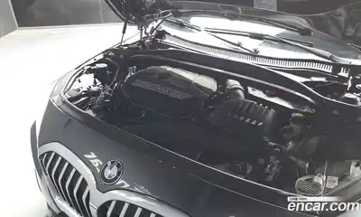 BMW 1-Series 2021 2.0 гидро в Москве № 157304, миниатюра 6
