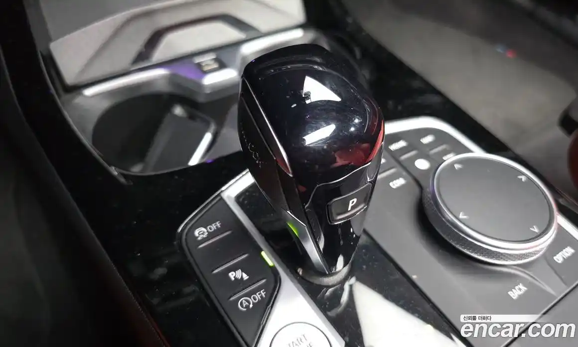 BMW 1-Series 2021 2.0 гидро в Москве № 157304, фото 9