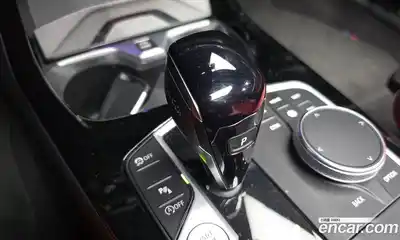 BMW 1-Series 2021 2.0 гидро в Москве № 157304, миниатюра 9