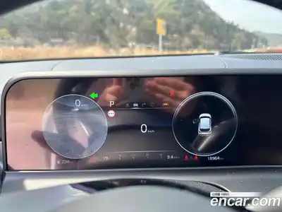 Kia Seltos 2025 1.6 гидро в Москве № 1611264, миниатюра 11