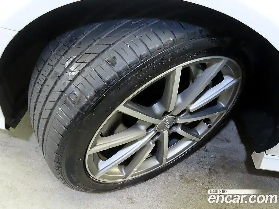 Audi A6 2018 2.0 гидро в Москве № 163182, фото 20