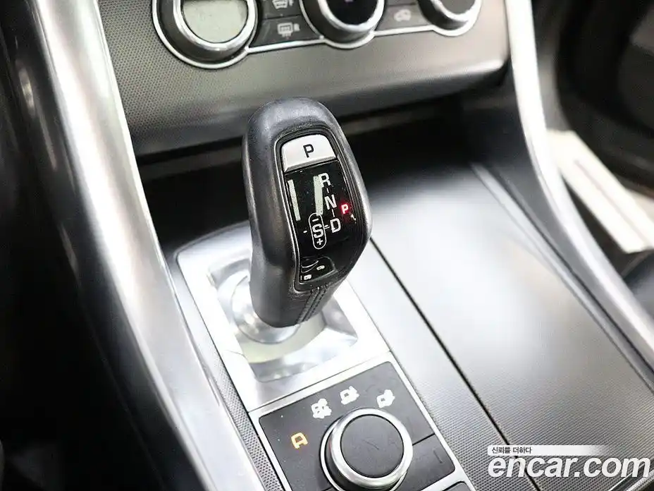 Land Rover Range-Rover Sport 2014 3.0 гидро в Москве № 166877, фото 8