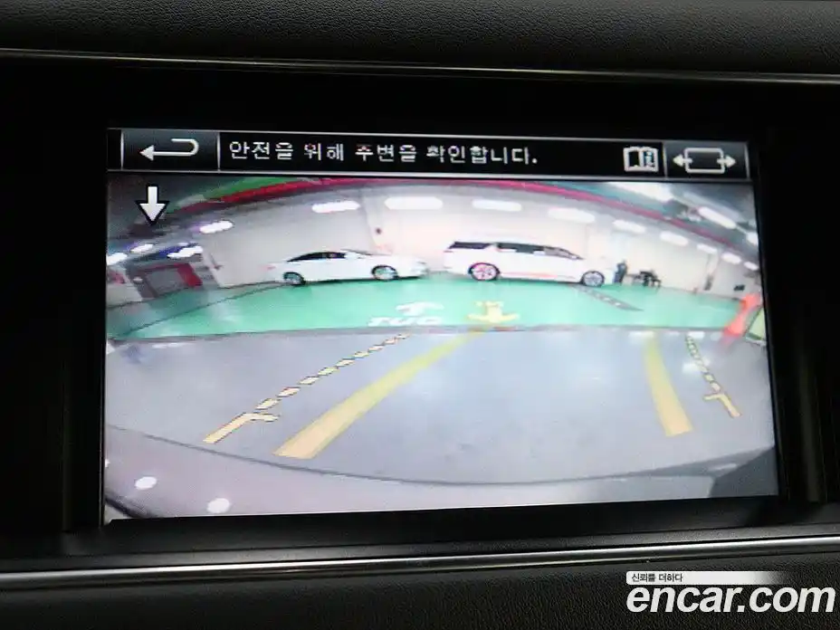 Land Rover Range-Rover Sport 2014 3.0 гидро в Москве № 166877, фото 9