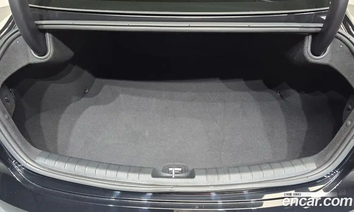 Hyundai Grandeur 2021 2.5 гидро в Москве № 1683985, фото 20