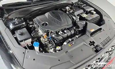 Hyundai Grandeur 2021 2.5 гидро в Москве № 1683985, миниатюра 6