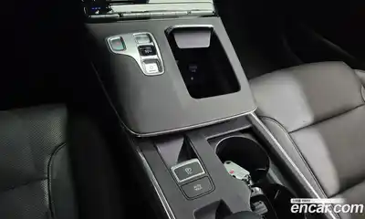 Hyundai Grandeur 2021 2.5 гидро в Москве № 1683985, миниатюра 9