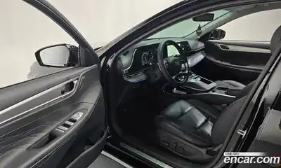Hyundai Grandeur 2021 2.5 гидро в Москве № 1683985, миниатюра 10