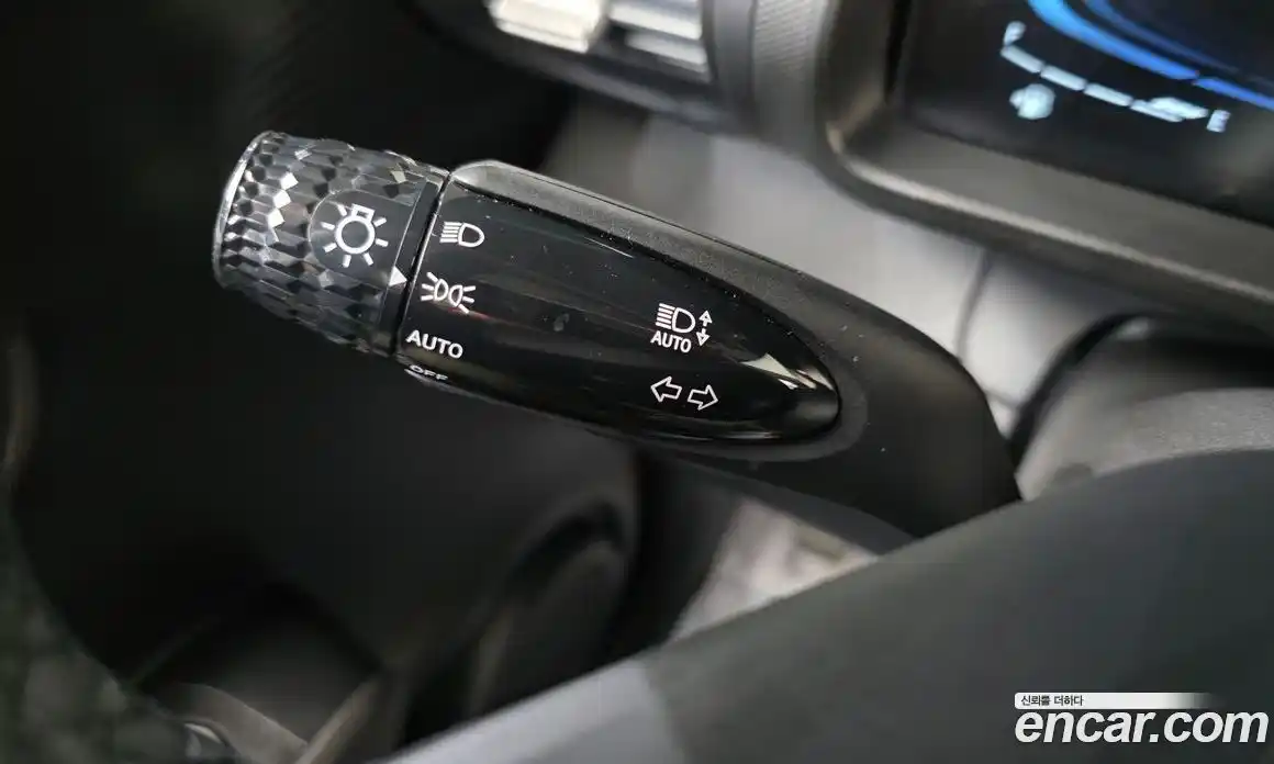 Hyundai Casper 2021 1.0 гидро в Москве № 1684124, фото 18