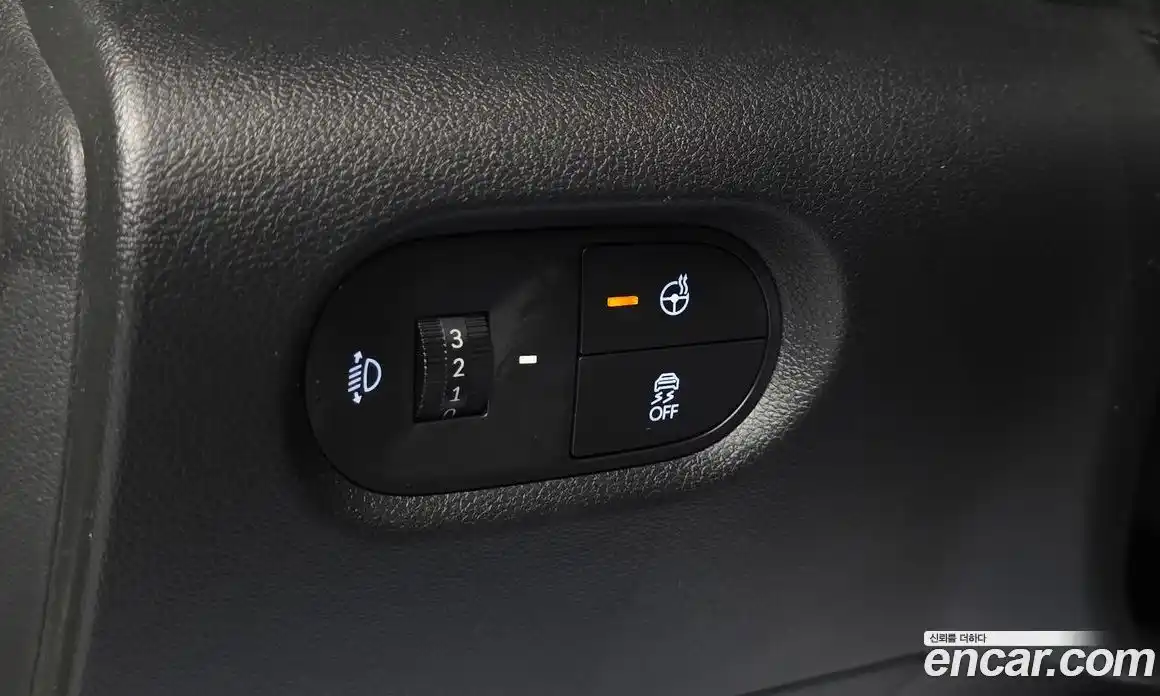 Hyundai Casper 2021 1.0 гидро в Москве № 1684124, фото 20