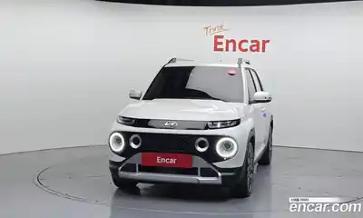 Hyundai Casper 2021 1.0 гидро в Москве № 1684124, миниатюра 3