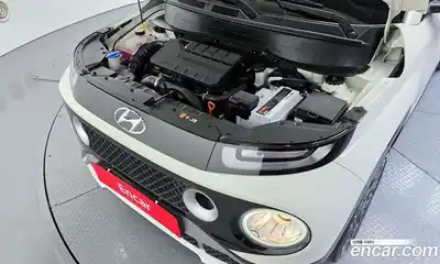Hyundai Casper 2021 1.0 гидро в Москве № 1684124, миниатюра 6