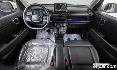 Hyundai Casper 2021 1.0 гидро в Москве № 1684124, миниатюра 7