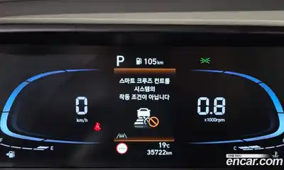 Hyundai Casper 2021 1.0 гидро в Москве № 1684124, миниатюра 8