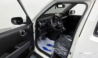 Hyundai Casper 2021 1.0 гидро в Москве № 1684124, миниатюра 10