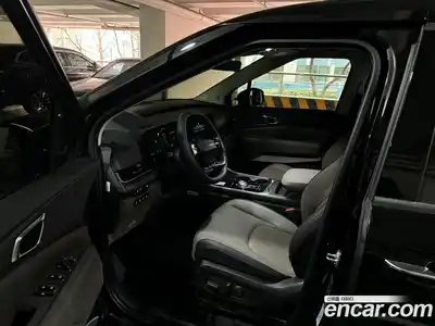 Kia Canival 2026 1.6 гидро в Москве № 1684425, миниатюра 11