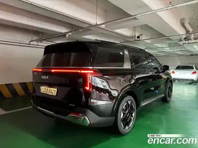 Kia Canival 2026 1.6 гидро в Москве № 1684425, миниатюра 2