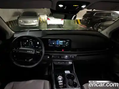 Kia Canival 2026 1.6 гидро в Москве № 1684425, миниатюра 4