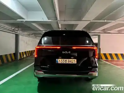Kia Canival 2026 1.6 гидро в Москве № 1684425, миниатюра 5