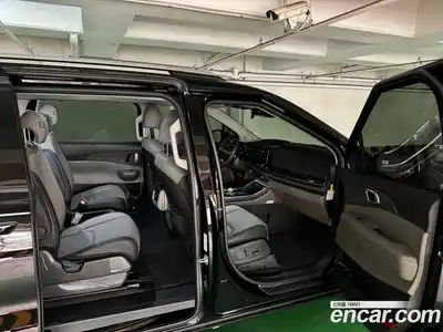 Kia Canival 2026 1.6 гидро в Москве № 1684425, миниатюра 7