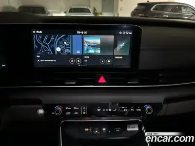 Kia Canival 2026 1.6 гидро в Москве № 1684425, миниатюра 8