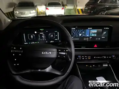 Kia Canival 2026 1.6 гидро в Москве № 1684425, миниатюра 9