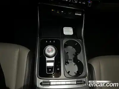 Kia Canival 2026 1.6 гидро в Москве № 1684425, миниатюра 10