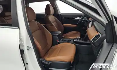 Kia Seltos 2023 1.6 гидро в Москве № 1684524, миниатюра 11