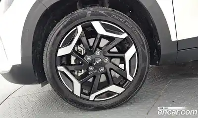 Kia Seltos 2023 1.6 гидро в Москве № 1684524, миниатюра 5