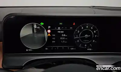 Kia Seltos 2023 1.6 гидро в Москве № 1684524, миниатюра 8