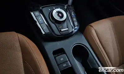Kia Seltos 2023 1.6 гидро в Москве № 1684524, миниатюра 9