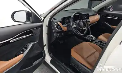 Kia Seltos 2023 1.6 гидро в Москве № 1684524, миниатюра 10
