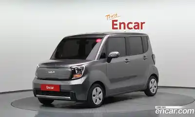 Kia Ray, 2025