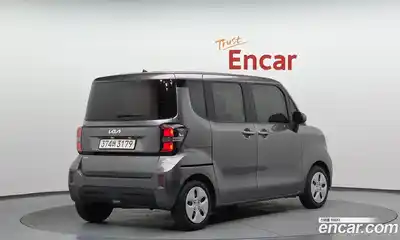 Kia Ray 2025 1.0 гидро в Москве № 1684530, миниатюра 2