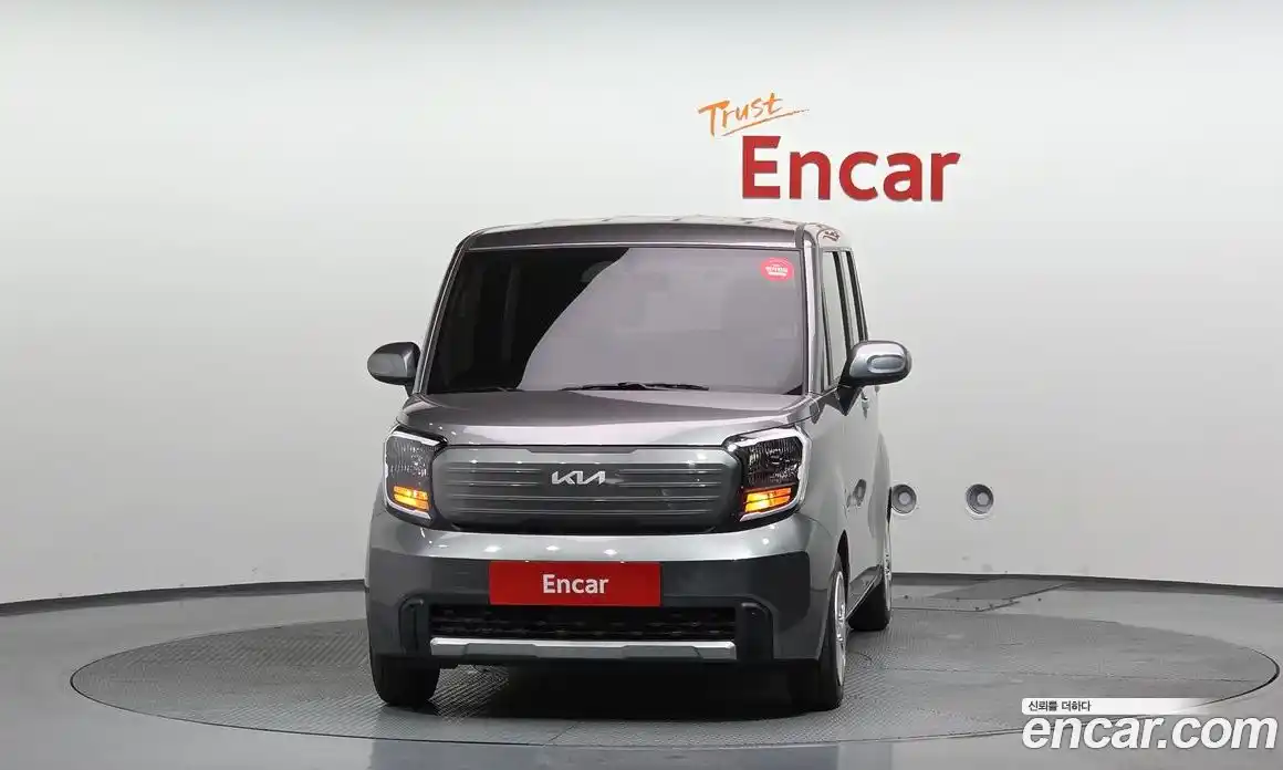 Kia Ray 2025 1.0 гидро в Москве № 1684530, фото 3