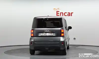 Kia Ray 2025 1.0 гидро в Москве № 1684530, миниатюра 4