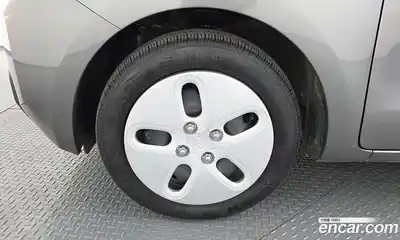 Kia Ray 2025 1.0 гидро в Москве № 1684530, миниатюра 5