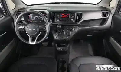 Kia Ray 2025 1.0 гидро в Москве № 1684530, миниатюра 7
