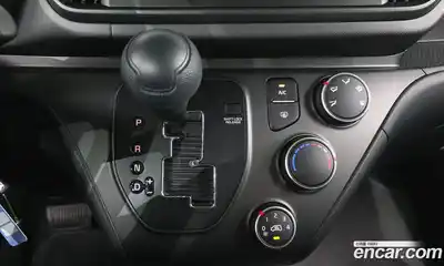 Kia Ray 2025 1.0 гидро в Москве № 1684530, миниатюра 9