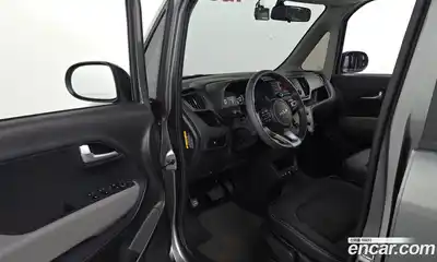 Kia Ray 2025 1.0 гидро в Москве № 1684530, миниатюра 10
