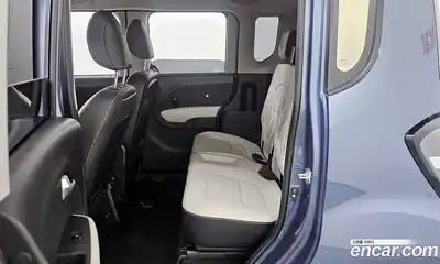 Kia Ray 2024 0.1 гидро в Москве № 1684791, миниатюра 11