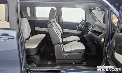 Kia Ray 2024 0.1 гидро в Москве № 1684791, миниатюра 12