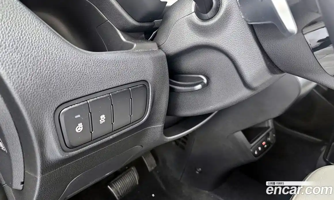 Kia Ray 2024 0.1 гидро в Москве № 1684791, фото 16